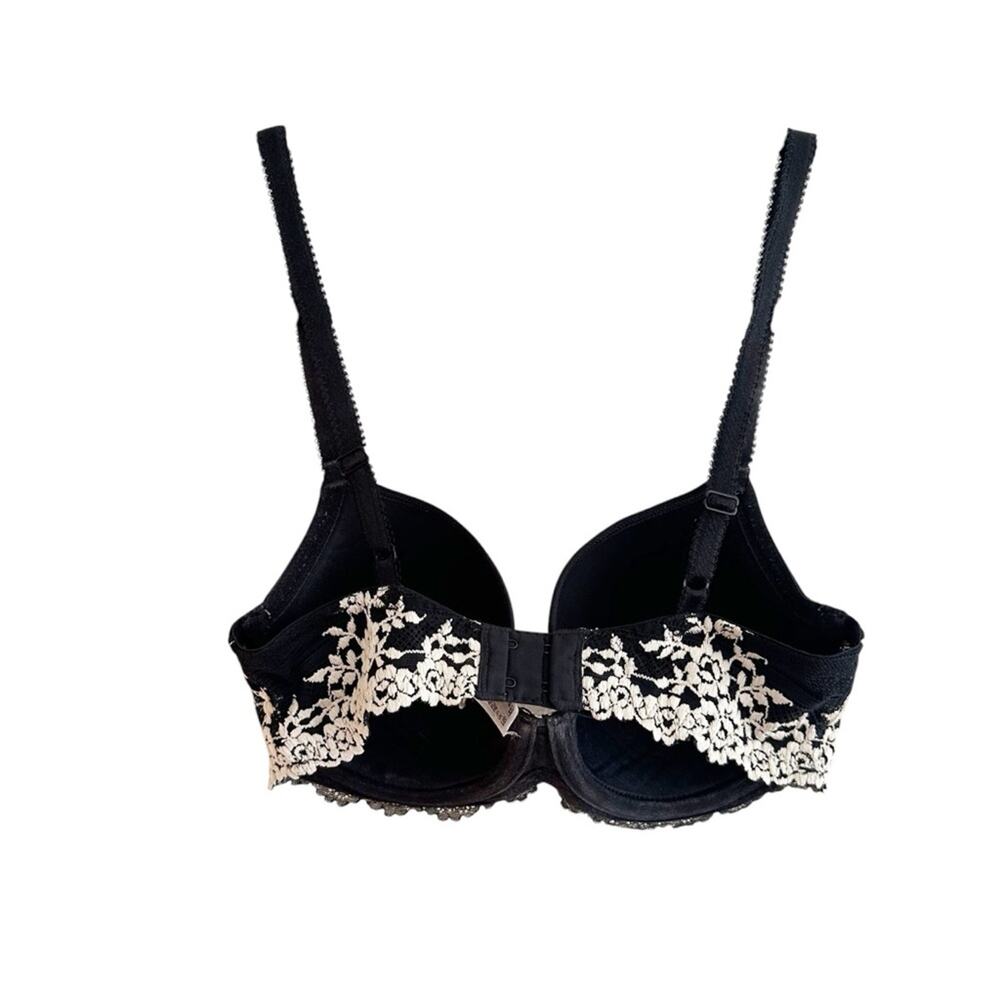 Wacoal Embrace Lace Contour Bra 853191 - Picture 5 of 5